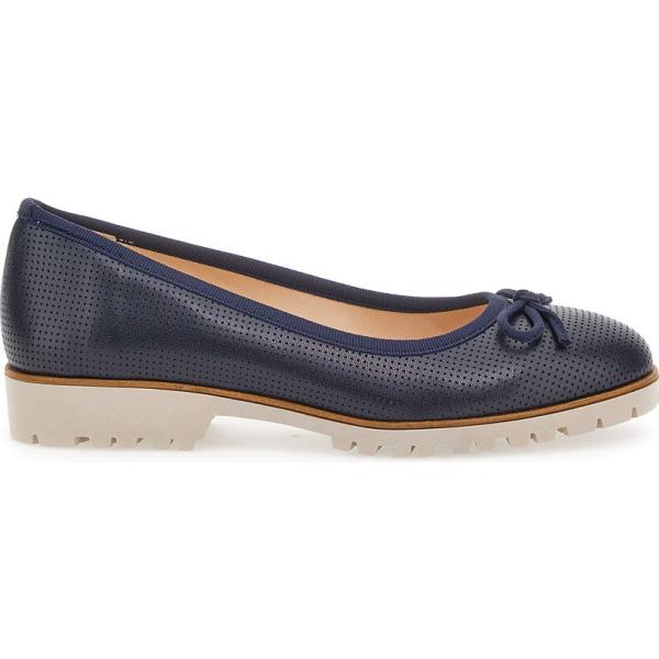 ballerine Pittarello Glam grigio