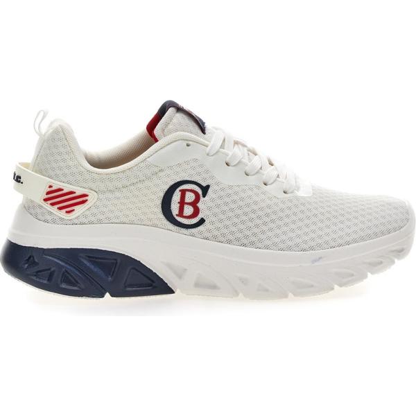 sneakers Cotton Belt bianco