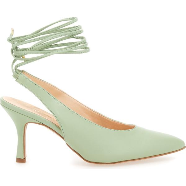 décolleté Pittarello Glam grigio