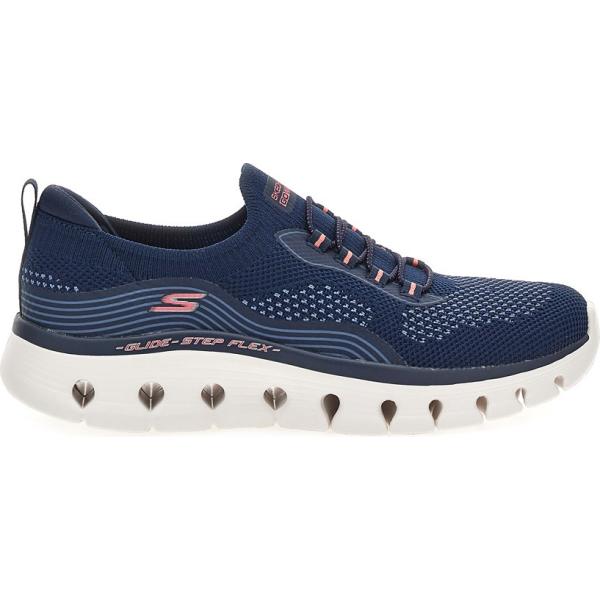 sneakers Skechers blu