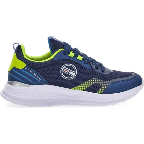 sneakers Coveri multicolore