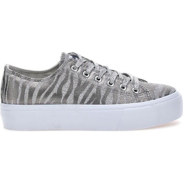 sneakers W Max grigio