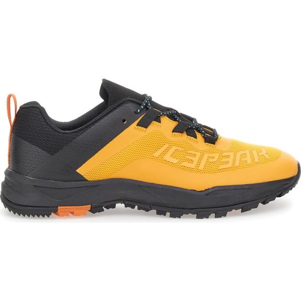 scarpe sportive Icepeak grigio