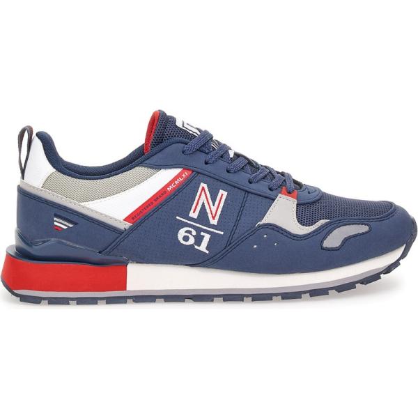 sneakers Navigare blu