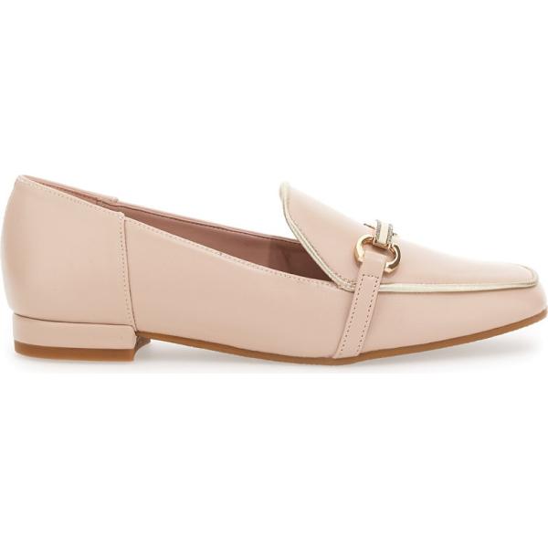 mocassini Pittarello marrone