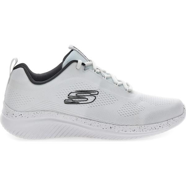 sneakers Skechers bianco