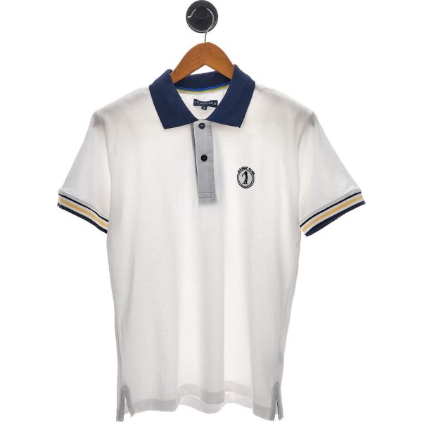 polo Golf Club bianco