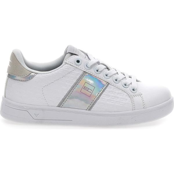 sneakers Coveri bianco