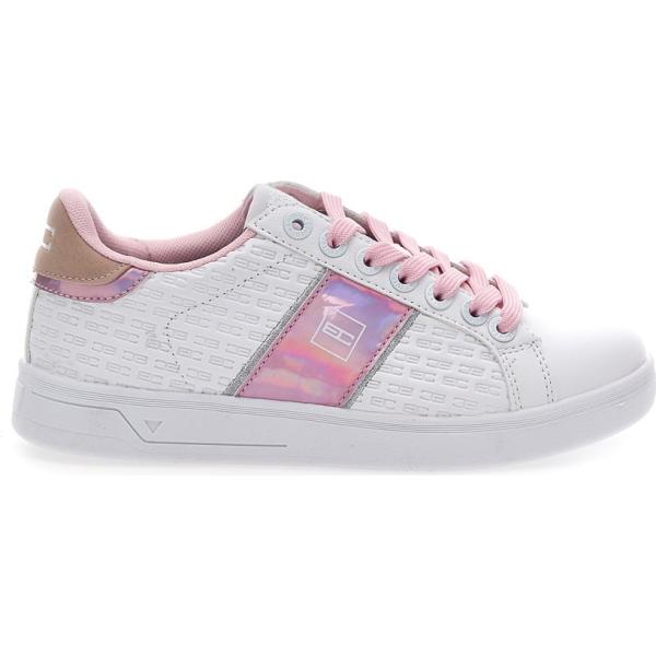sneakers Coveri bianco