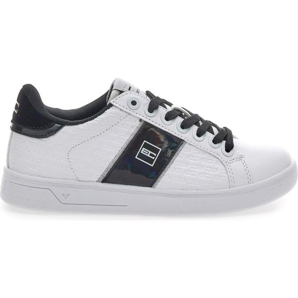 sneakers Coveri bianco