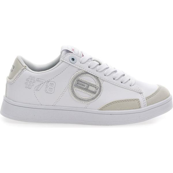 sneakers Coveri bianco