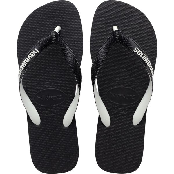ciabatte Havaianas nero