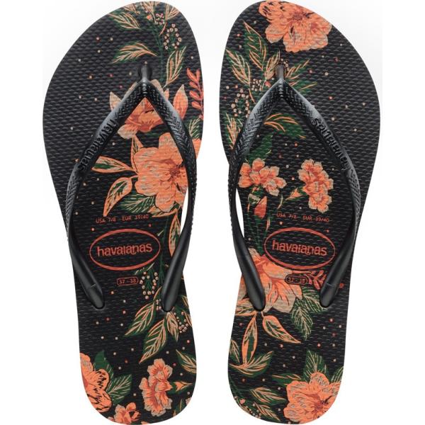 ciabatte Havaianas nero
