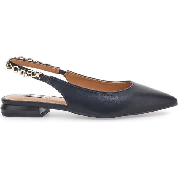 ballerine Mariella Burani multicolore