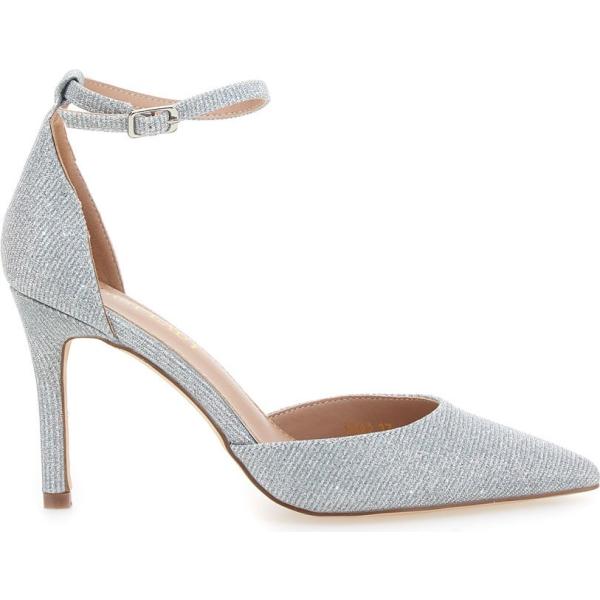 décolleté First Lady grigio