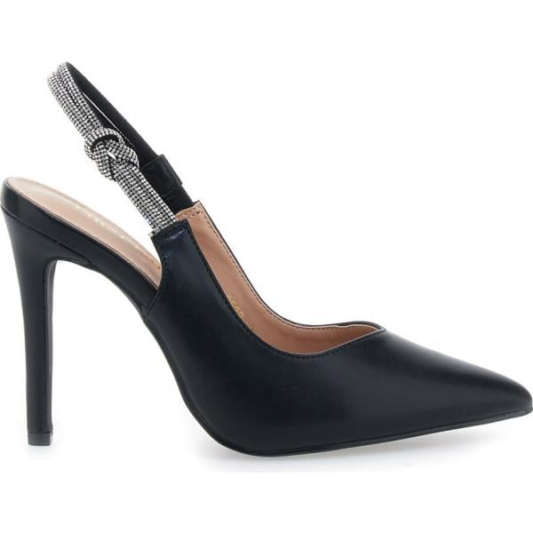 décolleté First Lady nero