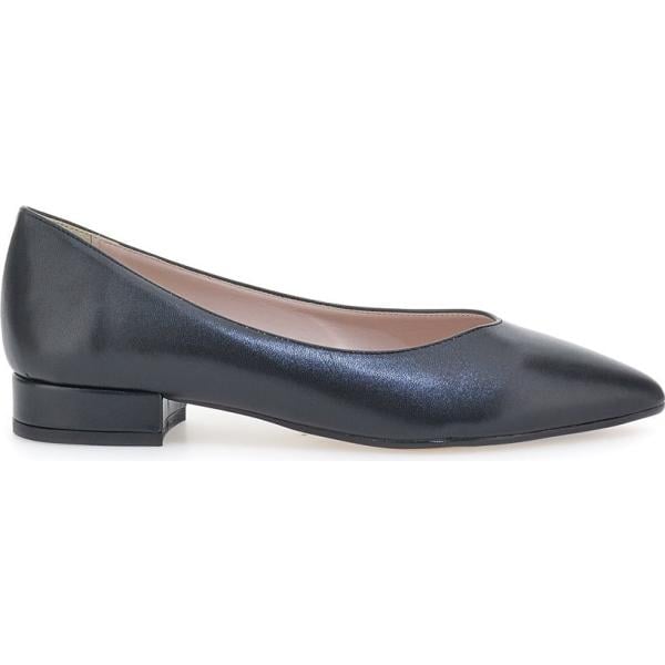 ballerine Pittarello Glam bianco