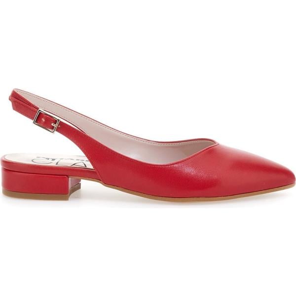 ballerine Pittarello Glam bianco