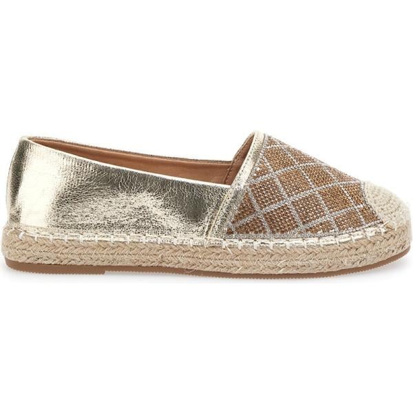 espadrillas Plocadi bianco