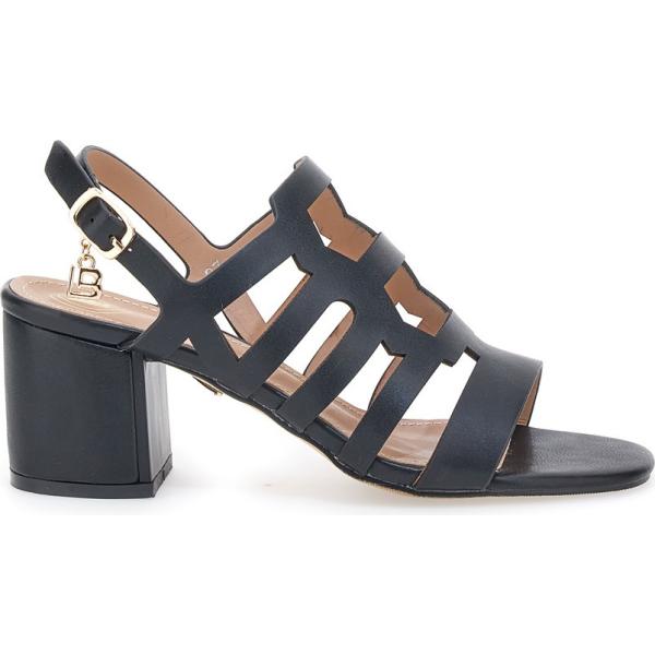 sandali alla schiava Laura Biagiotti grigio