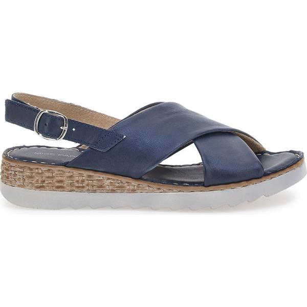 sandali Miss Pappalea blu