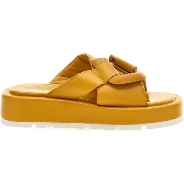 ciabatte Grazie marrone