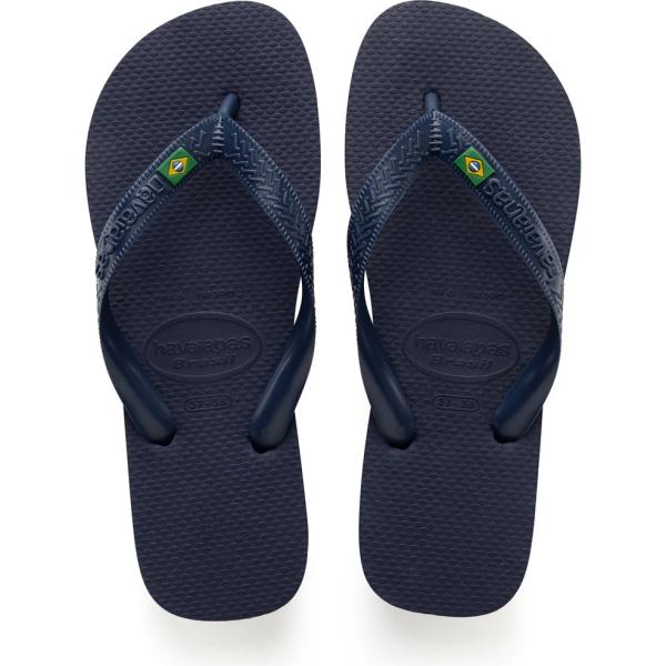 sandali Havaianas blu