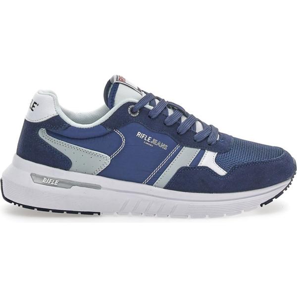 sneakers Rifle multicolore