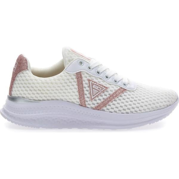 sneakers Coveri bianco