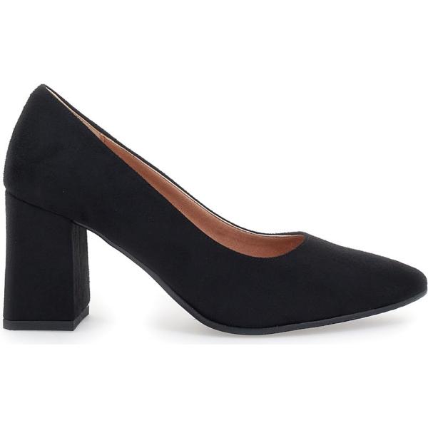 décolleté Pittarello Glam nero