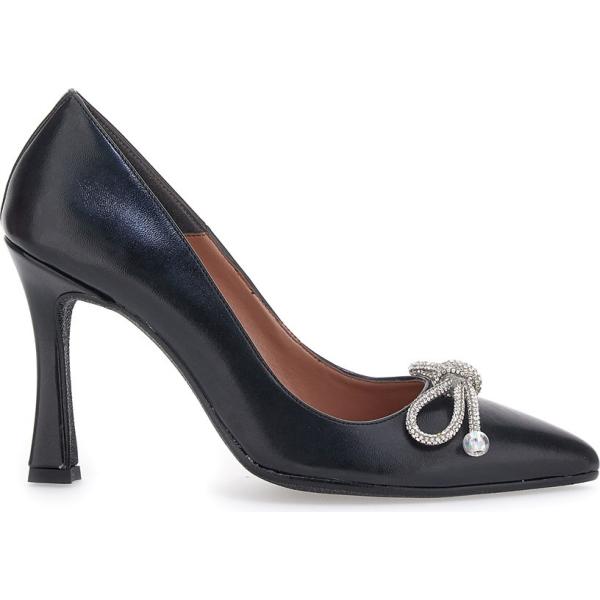 décolleté Pittarello nero