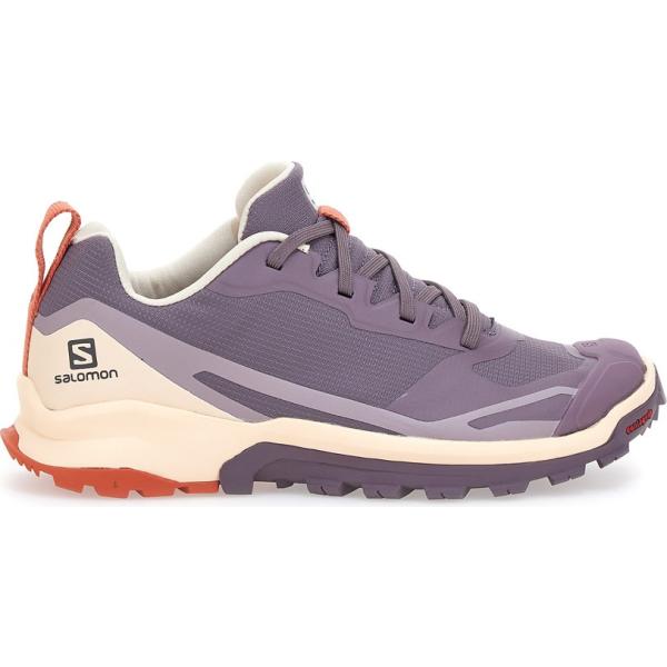 scarpe sportive Salomon grigio