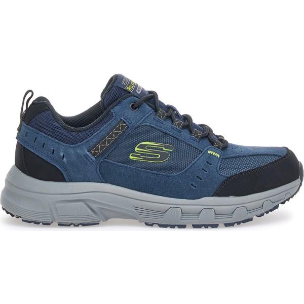 sneakers Skechers blu