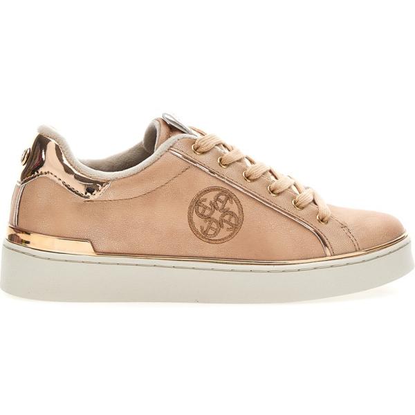 sneakers Coveri bianco