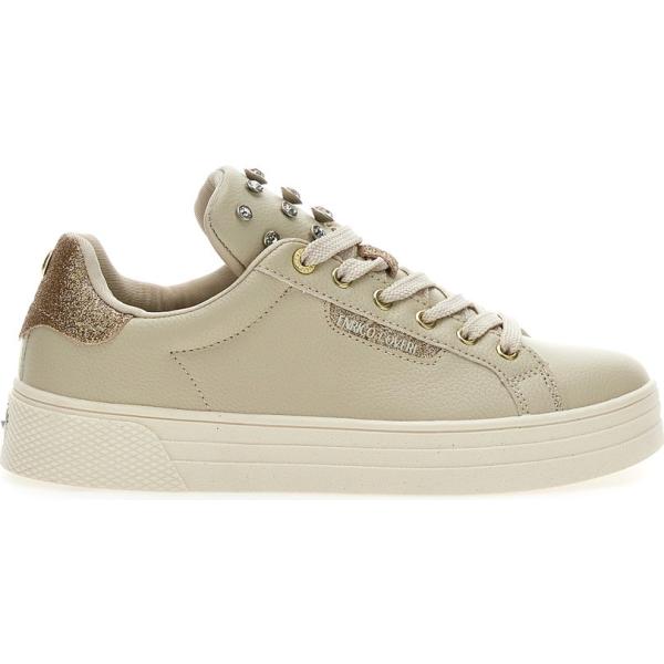 sneakers Coveri bianco