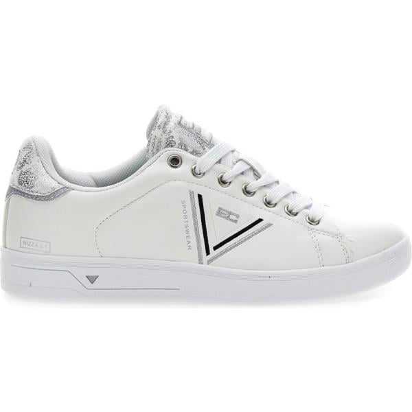 sneakers Coveri bianco