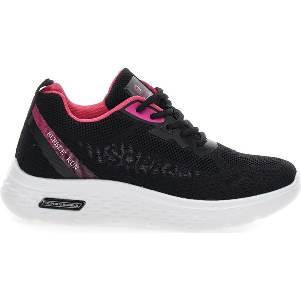 sneakers alte Solo Soprani nero