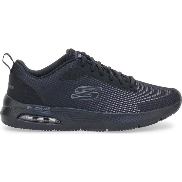 sneakers Skechers grigio