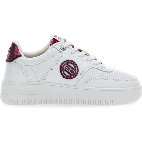 sneakers Coveri bianco
