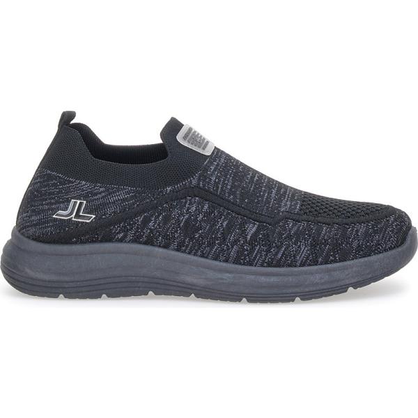 sneakers Johes Land grigio