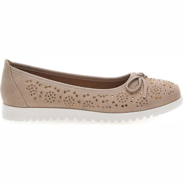 ballerine Mio Tempo bianco