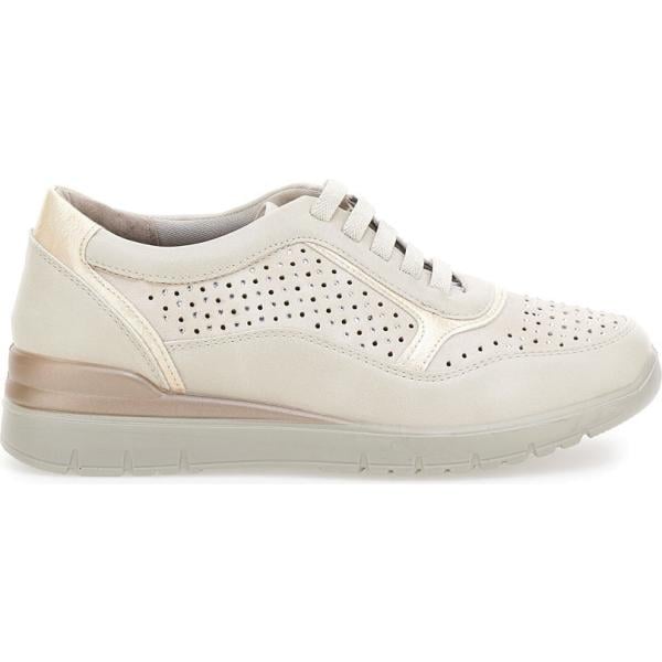 sneakers Mio Tempo bianco