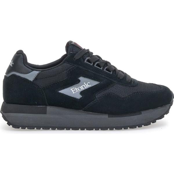 sneakers Etonic nero
