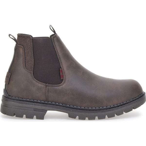 stivali e stivaletti Sevenoaks marrone