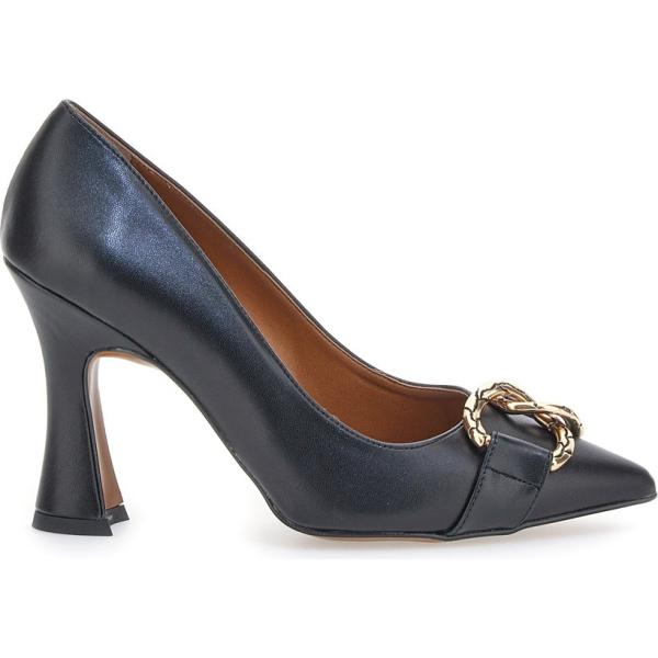 décolleté Pittarello nero