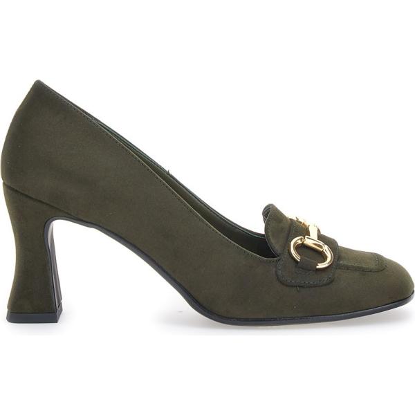 décolleté Pittarello COUTURE verde