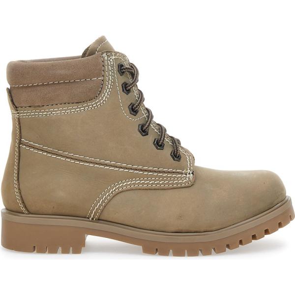 stivaletti Me&Me marrone