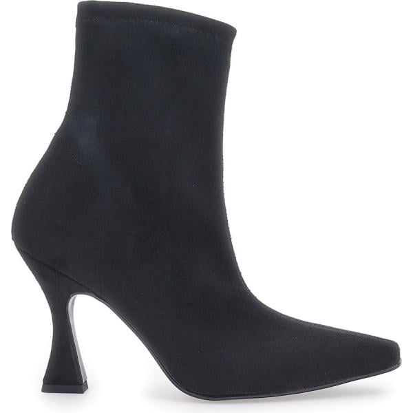 stivaletti Pittarello ELITE nero