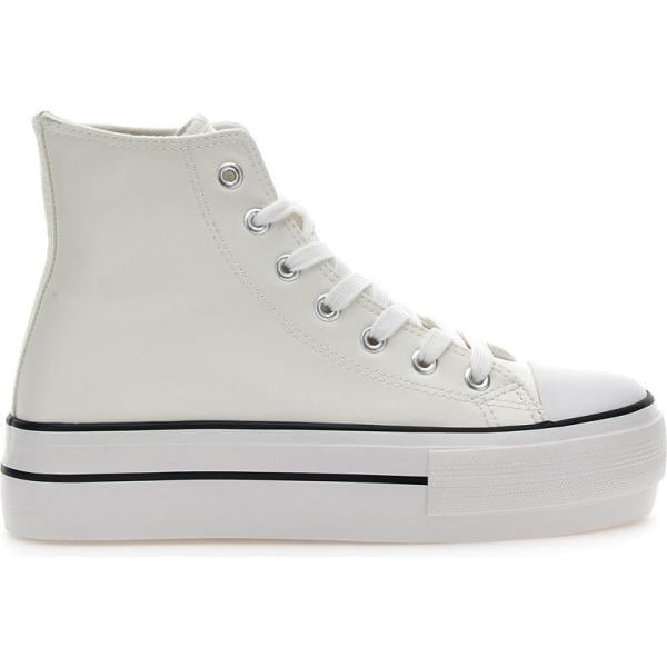 sneakers Wmax bianco