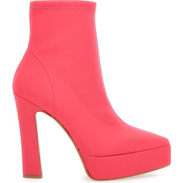 stivaletti Pittarello ELITE rosso